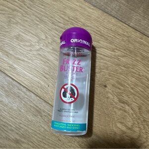 Fantasia Frizz Buster Serum